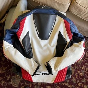 Alpinestars GP Pro Jacket